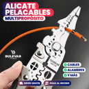 ALICATE PELACABLES MULTIPROPÓSITO