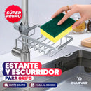 ESTANTE ESCURRIDOR (Alta Calidad)