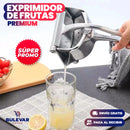 EXPRIMIDOR DE FRUTAS PREMIUM