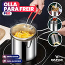 OLLA PARA FREÍR PRO