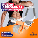 RUEDA ABDOMINAL REBOTE ASISTIDO AUTOMÁTICO