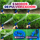 MANGUERA MÁGICA RETRÁCTIL 30 METROS