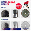 PISTOLA CHORRO DE ARENA NEUMÁTICA