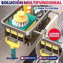 ESTANTE ESCURRIDOR (Alta Calidad)