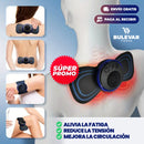 PROMO 3X1 MASAJEADOR ELÉCTRICO CORPORAL