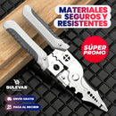 ALICATE PELACABLES MULTIPROPÓSITO