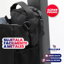 BOLSO MÁGNETICO DE GIMNASIO PARA TERMO