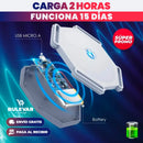 CORRECTOR DE POSTURA INTELIGENTE CON SENSOR