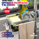 ESTANTE ESCURRIDOR (Alta Calidad)