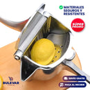 EXPRIMIDOR DE FRUTAS PREMIUM