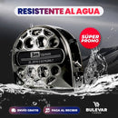 CINTA MÉTRICA ACERO INOXIDABLE ANTICORROSIÓN