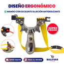 RESORTERA DE PRECISIÓN CON LÁSER