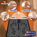 MASAJEADOR DE PIES EMS ELÉCTRICO