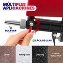 PISTOLA CHORRO DE ARENA NEUMÁTICA