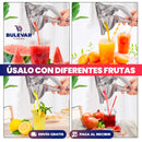 EXPRIMIDOR DE FRUTAS PREMIUM