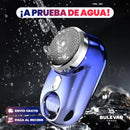 MINI AFEITADORA ELÉCTRICA USB DE LARGA DURACIÓN