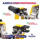 RESORTERA DE PRECISIÓN CON LÁSER