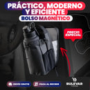 BOLSO MÁGNETICO DE GIMNASIO PARA TERMO