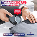 MINI AFEITADORA ELÉCTRICA USB DE LARGA DURACIÓN