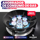 PROMO 2X1 SOPORTE PROTECTOR DE LLAMA Y AHORRADOR DE GAS