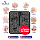 MASAJEADOR DE PIES EMS ELÉCTRICO