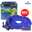 MANGUERA MÁGICA RETRÁCTIL 30 METROS