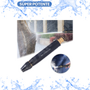 BOQUILLA DE ALTA PRESIÓN